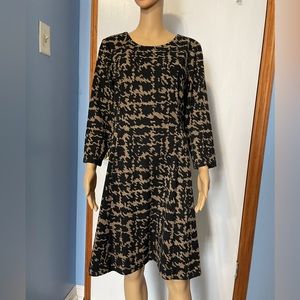 Women’s Dress, Size 10 - 12